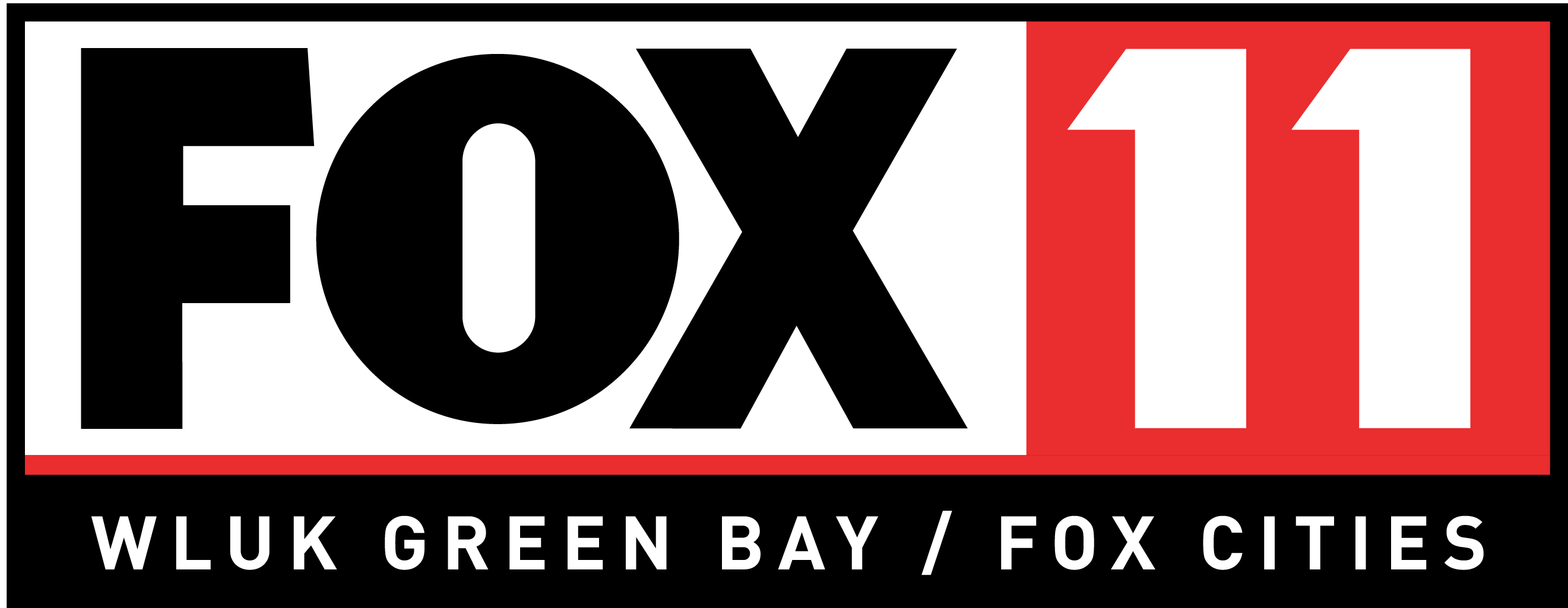 Fox 11 logo