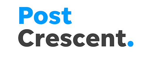 Post Crescent logo