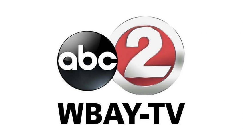 WBAY logo